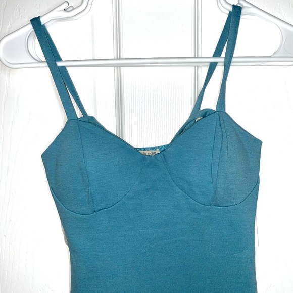 NWT Charlotte Russe Dress size- XSMALL - Picture 3 of 7